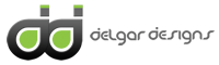 Delgar Designs Inc | Web & Graphic Design